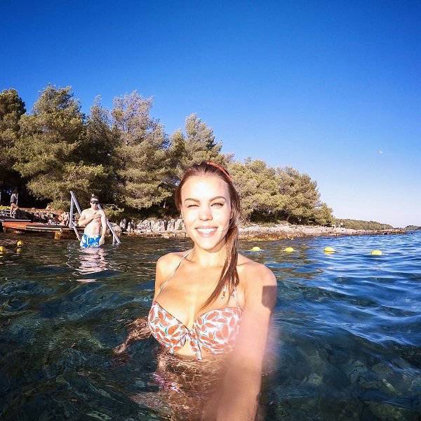 Malin’s Next Point Of Destination Is Our Hearts