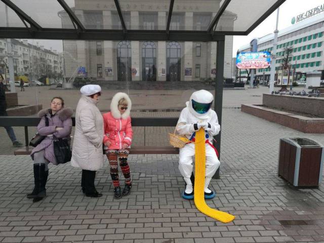 Daily Picdump [WEEKEND EDITION]