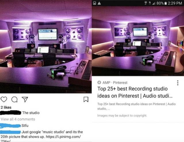 People Should Seriously Stop Lying On The Internet