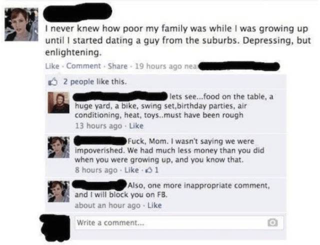 People Should Seriously Stop Lying On The Internet