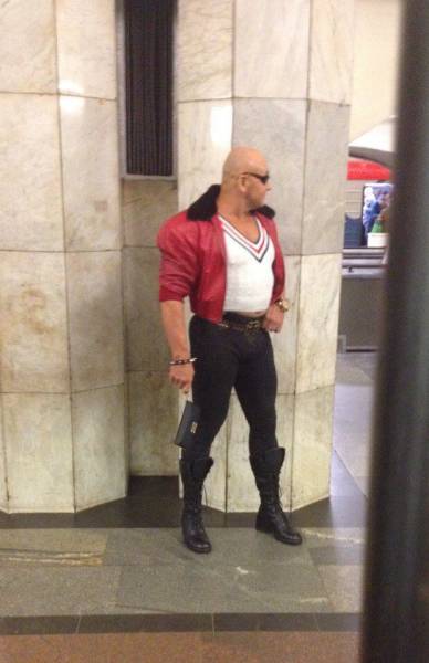 Morning Picdump