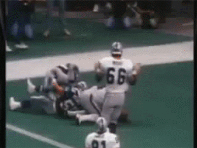 Bo Jackson’s Highlights Show Why Highlights Were Created