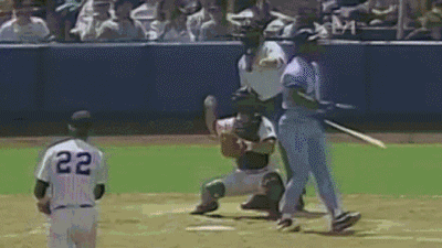 Bo Jackson’s Highlights Show Why Highlights Were Created