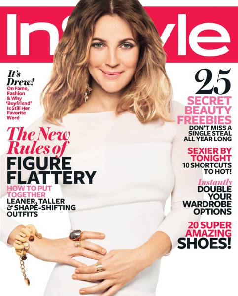 Celebrities Aren’t Always Photoshopped Properly…