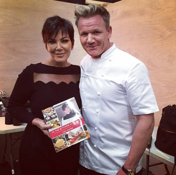 Celebrities Aren’t Always Photoshopped Properly…