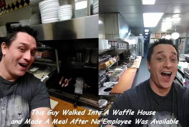 Daily Picdump [WEEKEND EDITION]