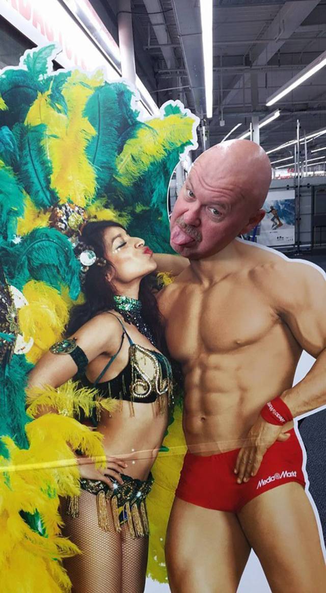 Daily Picdump [WEEKEND EDITION]