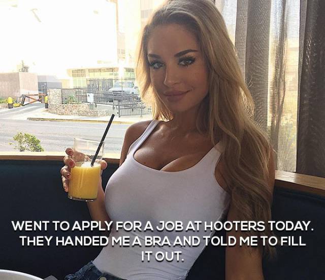 Funniest And Hottest Girls Around