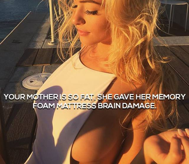 Funniest And Hottest Girls Around