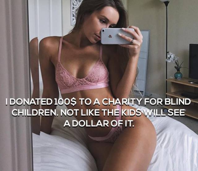 Funniest And Hottest Girls Around