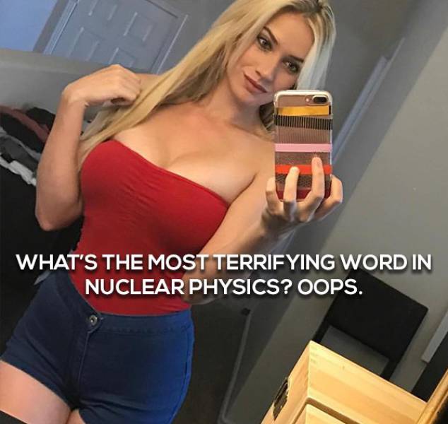 Funniest And Hottest Girls Around