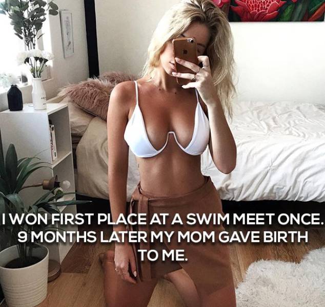 Funniest And Hottest Girls Around