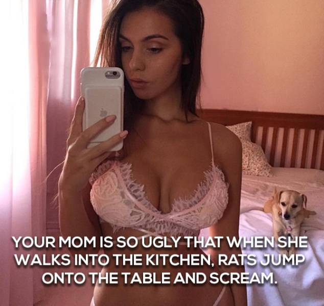 Funniest And Hottest Girls Around