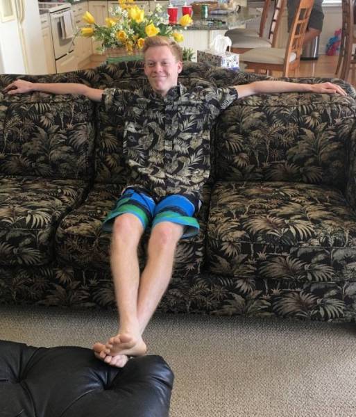 You Don’t Understand – It’s Modern Fashion!