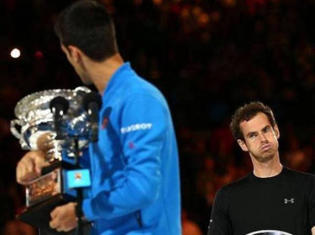 Jealousy Is Too Obvious Here