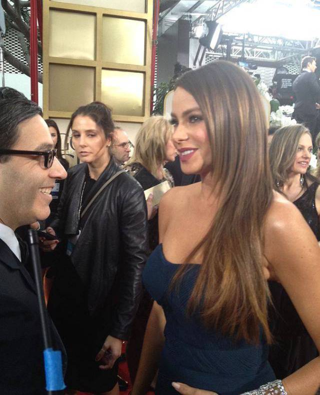 Jealousy Is Too Obvious Here