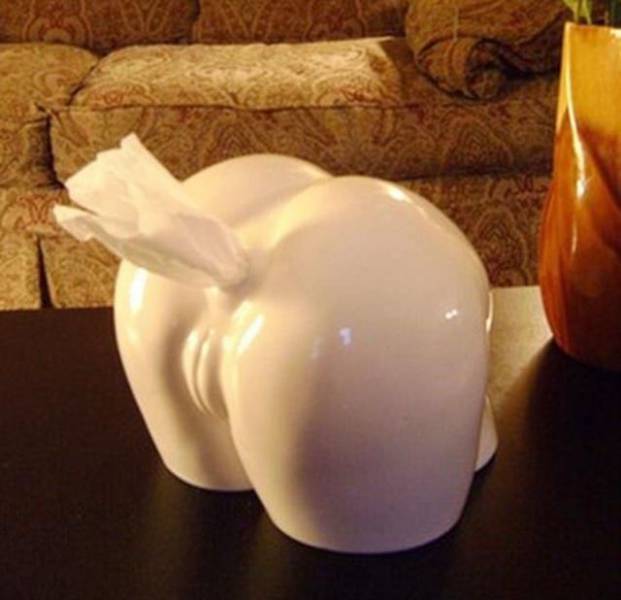 Dirty Mind, Come Here!