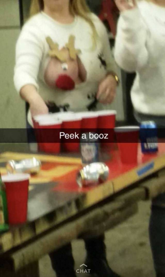 Dirty Mind, Come Here!