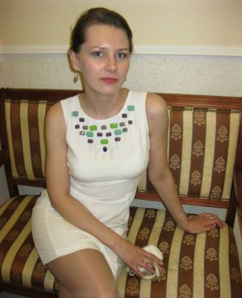 Women Over 30 Have Something Exquisite In Their Beauty