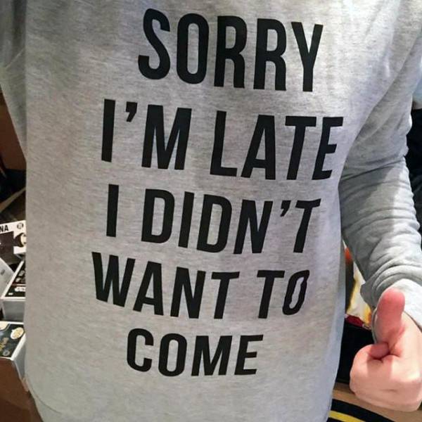 Morning Picdump