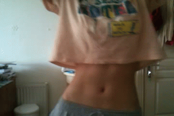 GIFs of Really Hot Girls