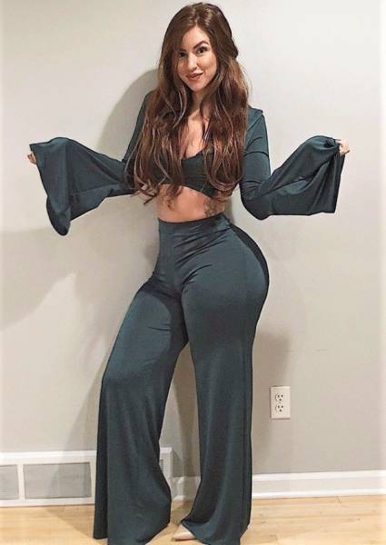 Oh Man, These Hips’n’Waists!