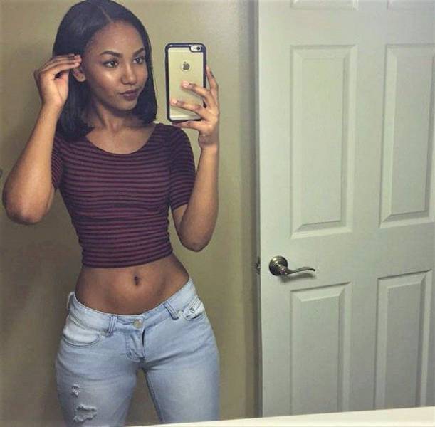 Oh Man, These Hips’n’Waists!