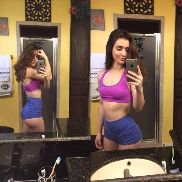 Oh Man, These Hips’n’Waists!