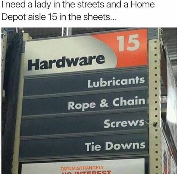 Dirty Mind, Come Here!