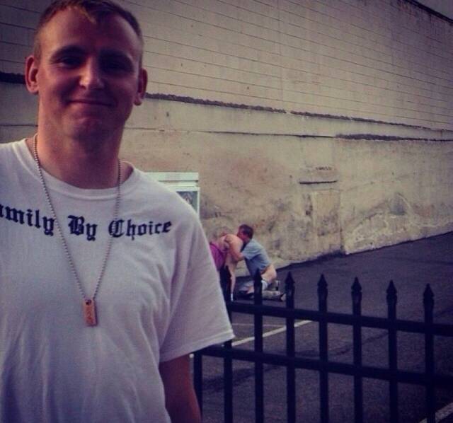 Dirty Mind, Come Here!