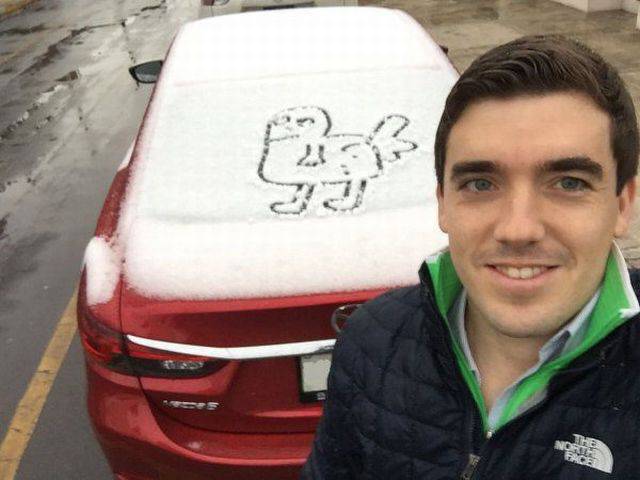 Dirty Mind, Come Here!