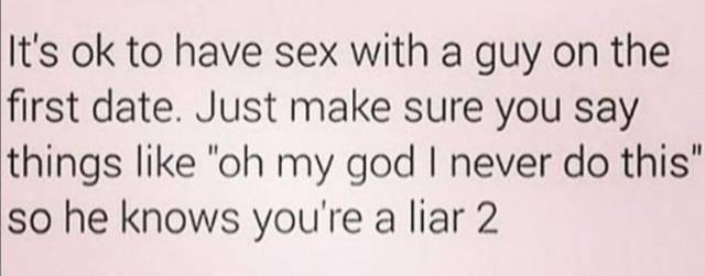 Dirty Mind, Come Here!