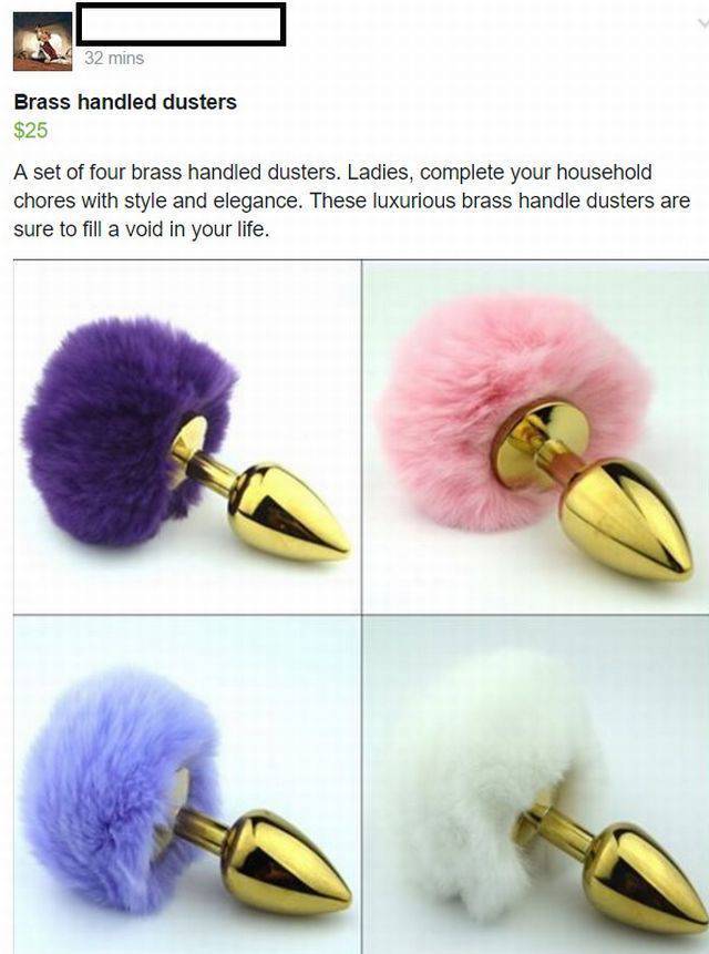 Dirty Mind, Come Here!