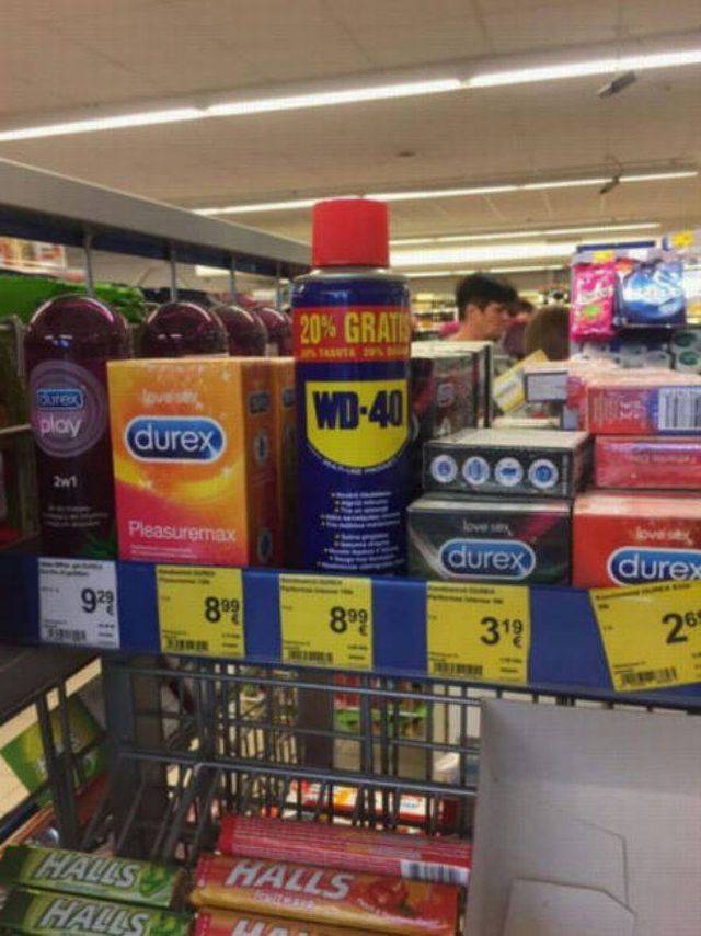 Dirty Mind, Come Here!