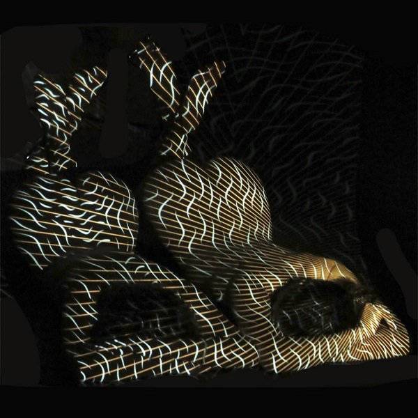 Excitingly Arousing Artworks Of Dani Olivier