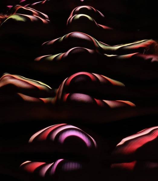 Excitingly Arousing Artworks Of Dani Olivier