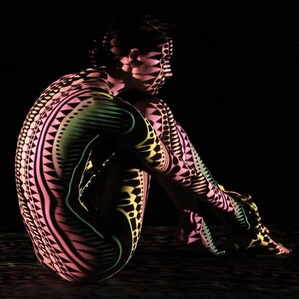 Excitingly Arousing Artworks Of Dani Olivier