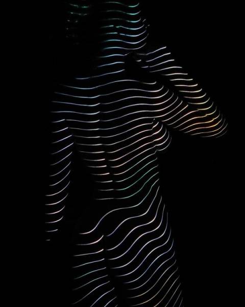 Excitingly Arousing Artworks Of Dani Olivier