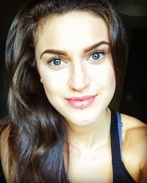 From Anorexia To An Amazing Body!