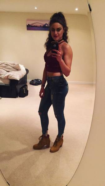 From Anorexia To An Amazing Body!