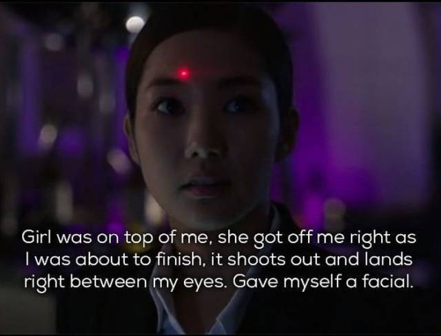 People Make Many Mistakes During Sex