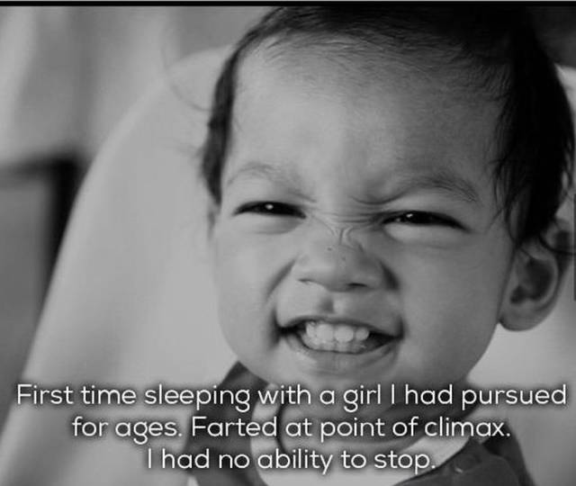 People Make Many Mistakes During Sex