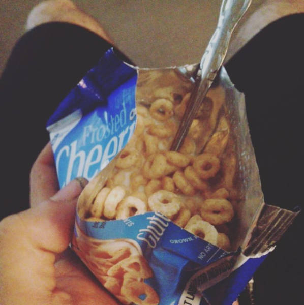 Being Lazy Is So Easy