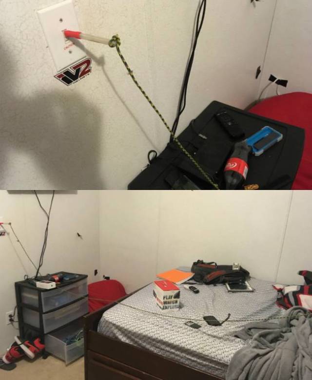 Being Lazy Is So Easy