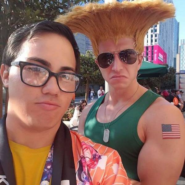 Daily Picdump [WEEKEND EDITION]