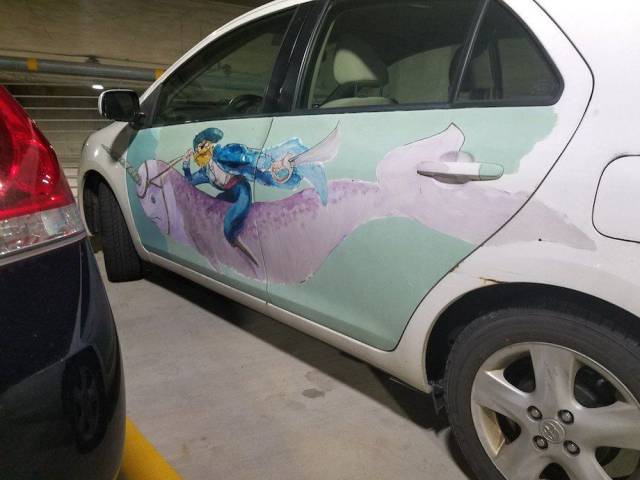 Daily Picdump [WEEKEND EDITION]