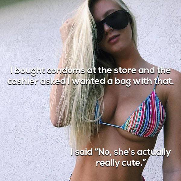 These Girls Can Make Up For Any Kinds Of Jokes