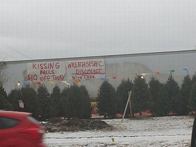 Dirty Humor Is At It Again!