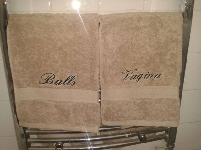 Dirty Humor Is At It Again!