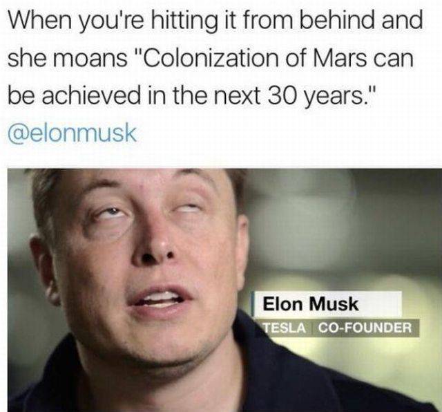 Dirty Humor Is At It Again!